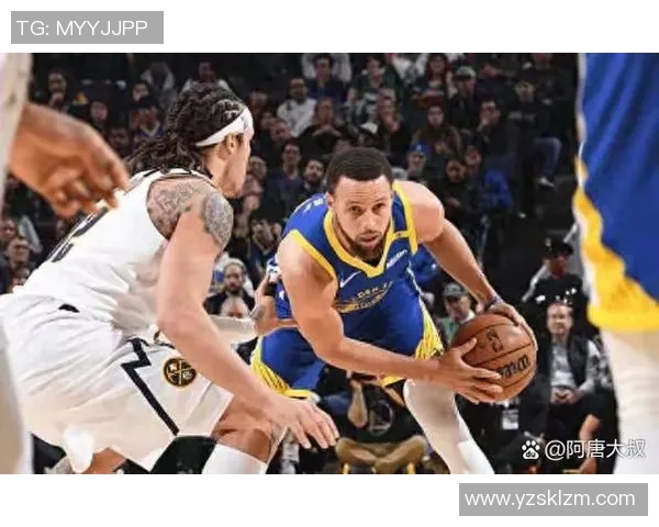 2017年掘金与勇士激战回顾：一场精彩绝伦的季后赛对决
