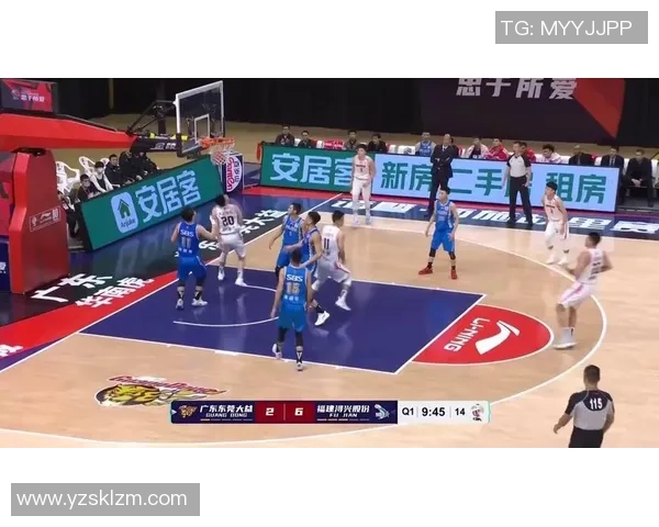 CBA山东对阵福建精彩视频直播全程回顾与赛后分析