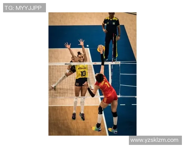 中国女排与巴西女排精彩对决回放赛场瞬间重温与分析