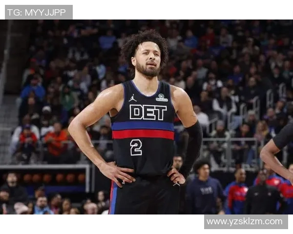 凯德坎宁安的崛起与未来展望：篮球天才的成长之路与挑战