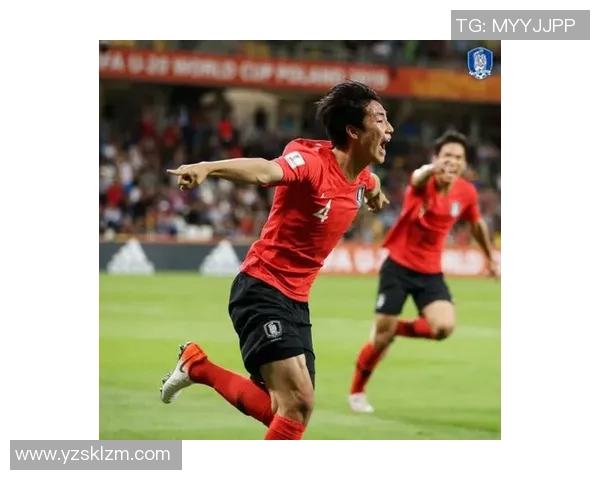 塞内加尔与韩国激战正酣比分揭晓引发热议