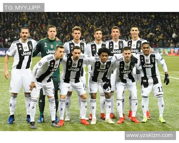 尤文图斯迎战利杜禾斯期待精彩对决与胜利的较量 尤文图斯迎战利杜禾斯期待精彩对决与胜利的较量