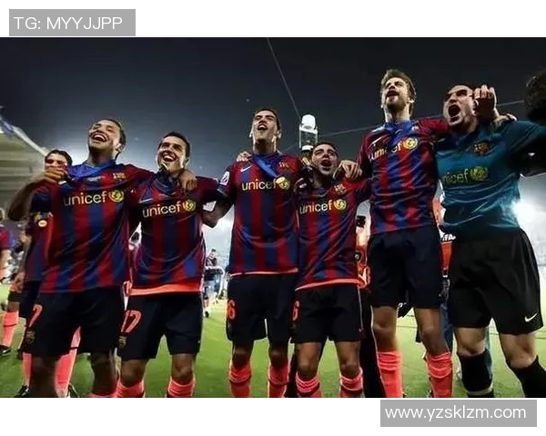 巴萨对阵马洛卡精彩中文解说全程回顾与赛后分析