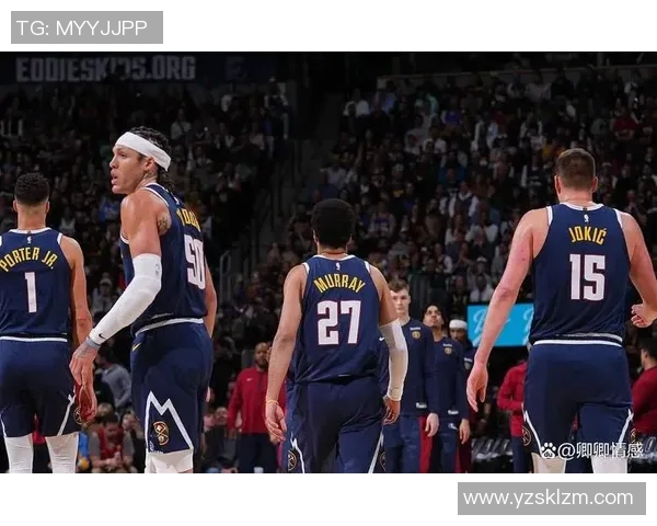 开拓者与掘金激战2019年1月14日精彩回顾与赛后分析