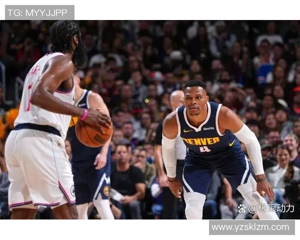 快船与掘金激战正酣2020年9月12日NBA直播精彩回顾与分析