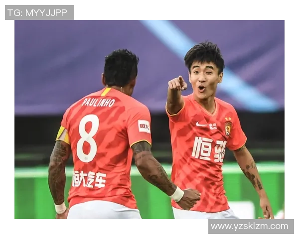 恒大与鲁能激战正酣最新比分实时更新与赛况分析