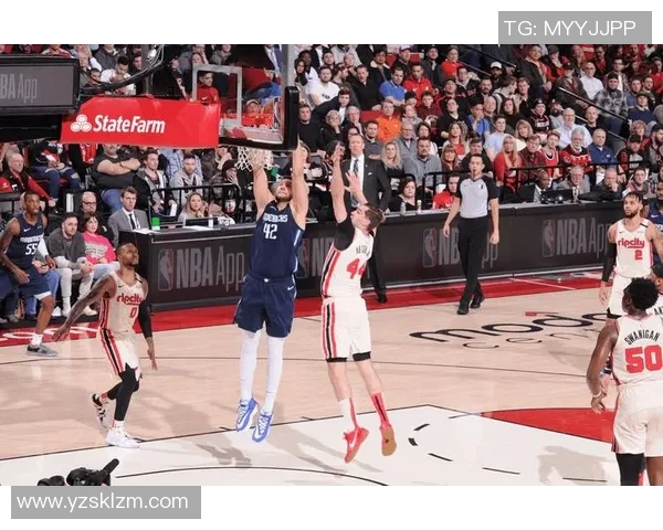 波特兰与小牛的精彩对决直播全程回顾与分析