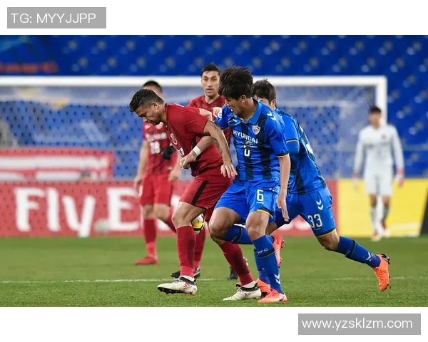 蔚山现代与光州FC比赛深度分析及战术对比探讨