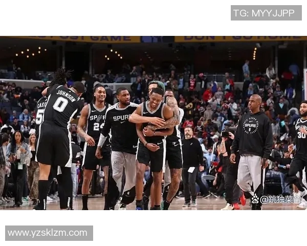 马刺与老鹰激战正酣2月13日精彩对决引发球迷热议