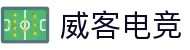 威客电竞(vkgame)-为竞技而生