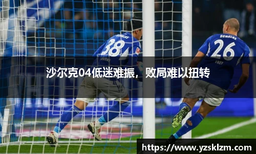 沙尔克04低迷难振，败局难以扭转